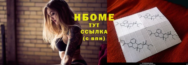 стафф Алексин