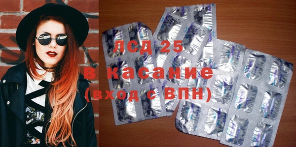 стафф Алексин